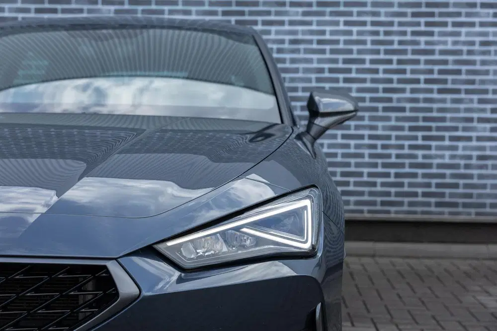 Cupra Leon 1.4 e-Hybrid Business uit 2023, foto 14