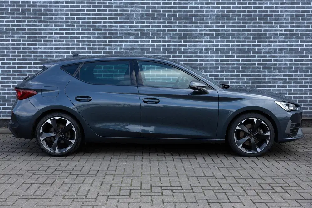 Cupra Leon 1.4 e-Hybrid Business uit 2023, foto 15