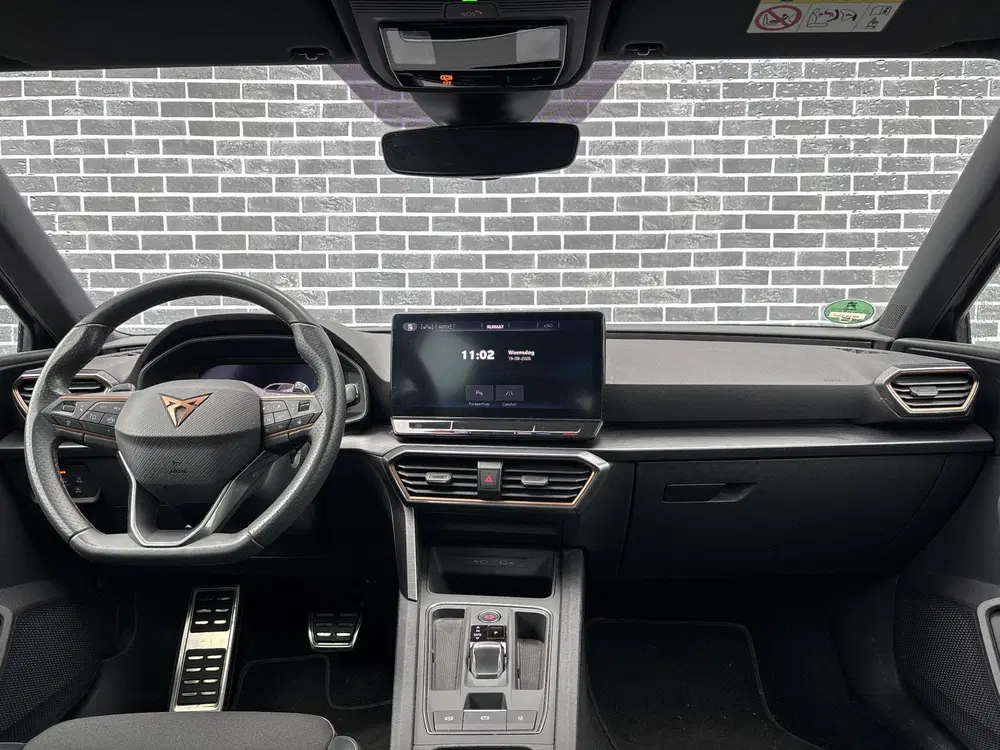 Cupra Leon 1.4 e-Hybrid Business uit 2023, foto 2