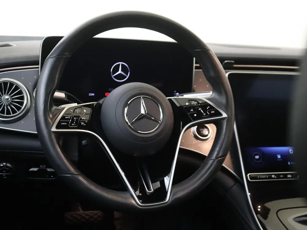 Mercedes-Benz EQS 450+ Luxury Line 108 kWh uit 2022, foto 10