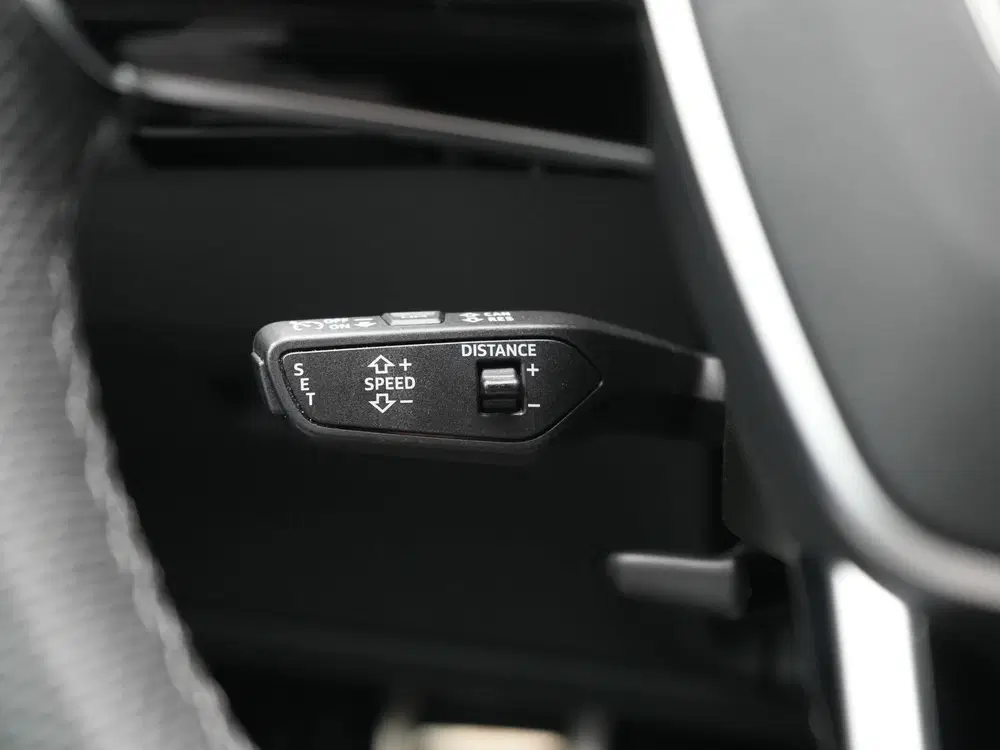 Audi Q8 e-tron 55 Quattro S Line 115 kWh 408pk Dealer O.H uit 2023, foto 11
