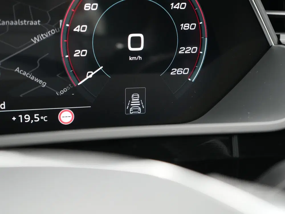 Audi Q8 e-tron 55 Quattro S Line 115 kWh 408pk Dealer O.H uit 2023, foto 12