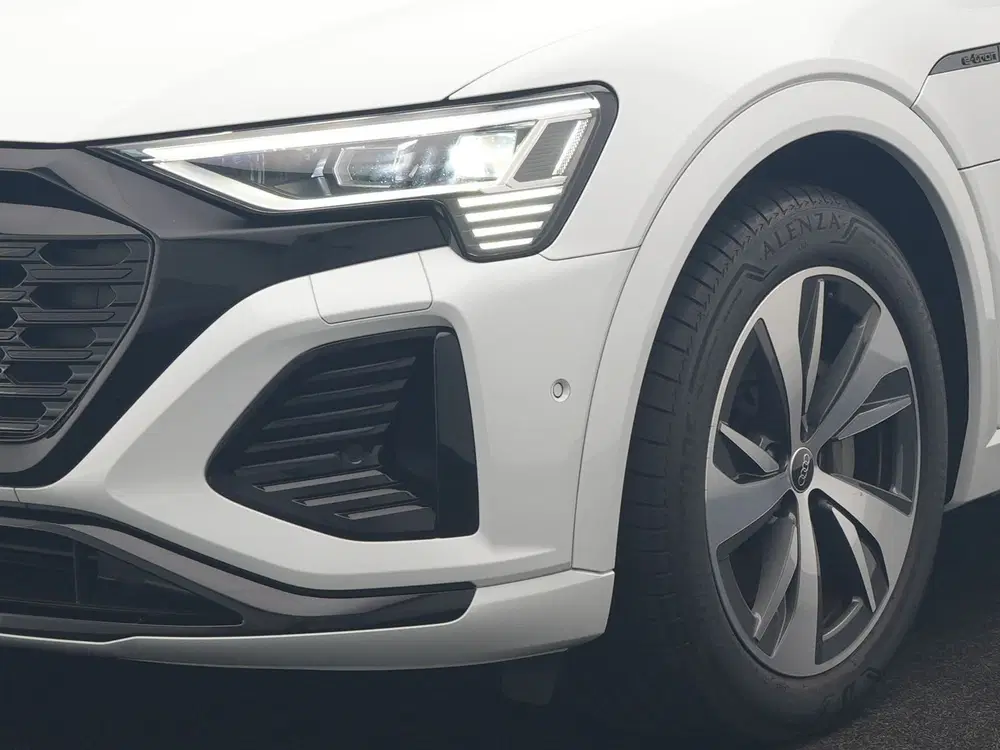 Audi Q8 e-tron 55 Quattro S Line 115 kWh 408pk Dealer O.H uit 2023, foto 7