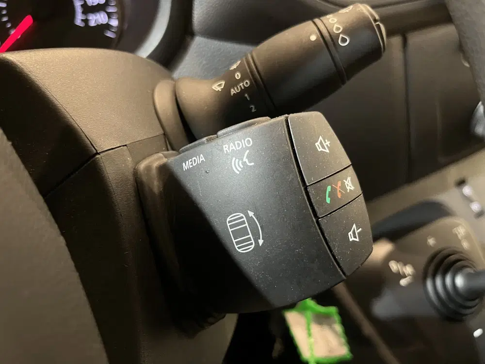 Renault Master 2.3 dCi 150 PK L3H3 Automaat uit 2021, foto 13