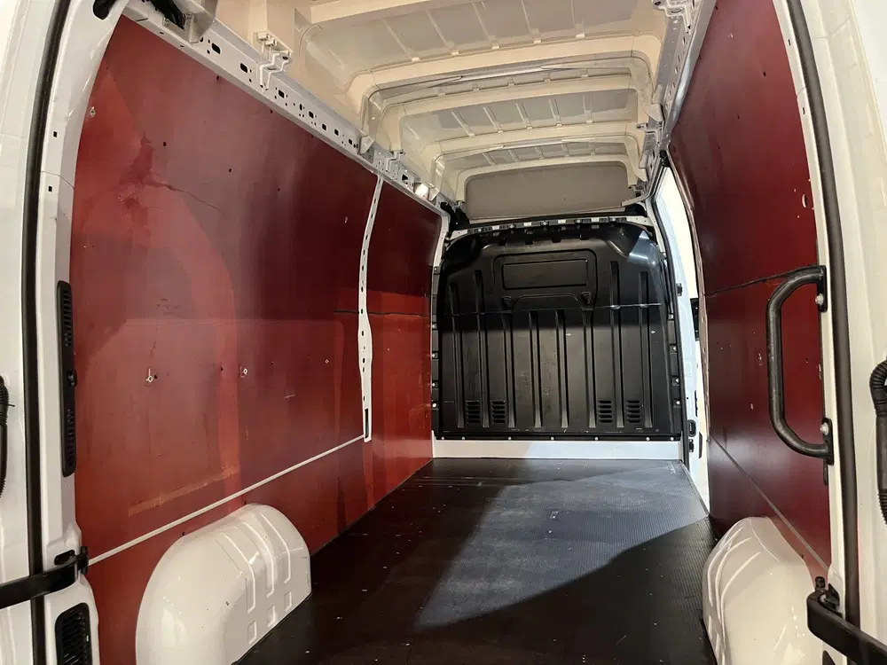 Renault Master 2.3 dCi 150 PK L3H3 Automaat uit 2021, foto 14