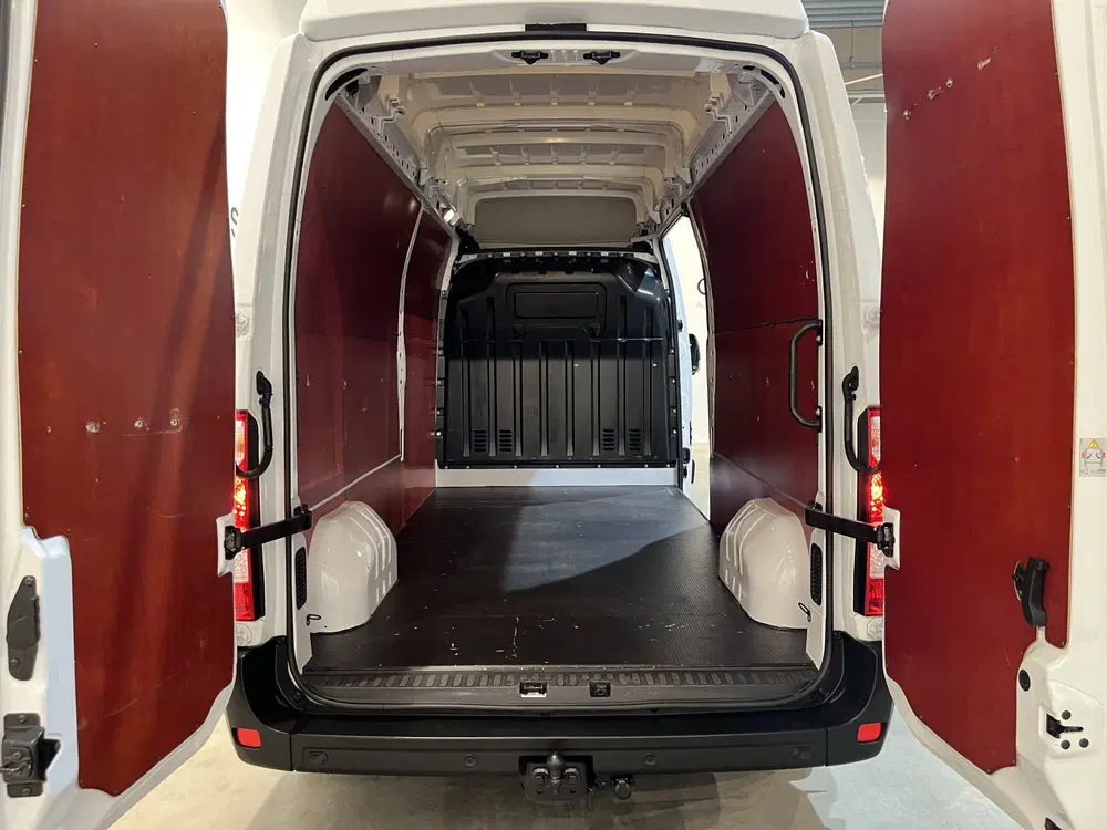 Renault Master 2.3 dCi 150 PK L3H3 Automaat uit 2021, foto 5