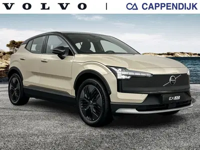 Volvo EX30 Twin Motor Performance 428PK Ultra uit 2026