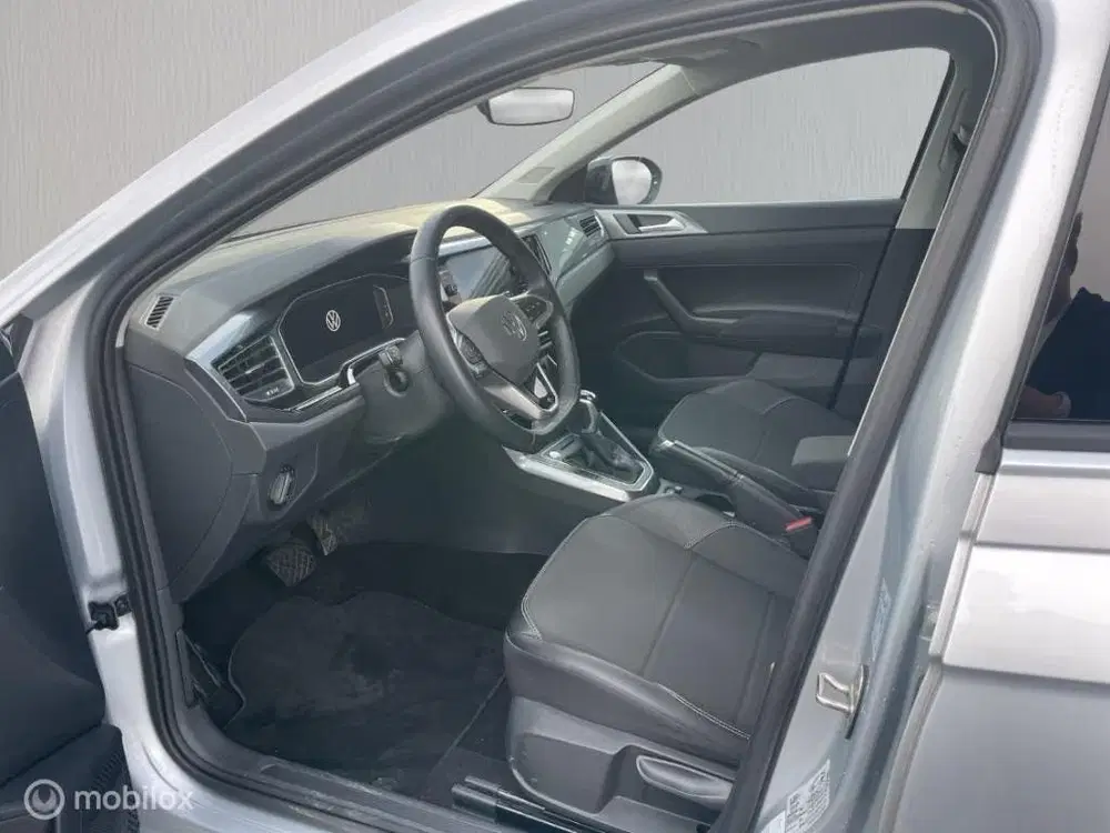 Volkswagen Taigo 1.0 TSI Style I LED I 18 Inch I ACC I Navi uit 2023, foto 3