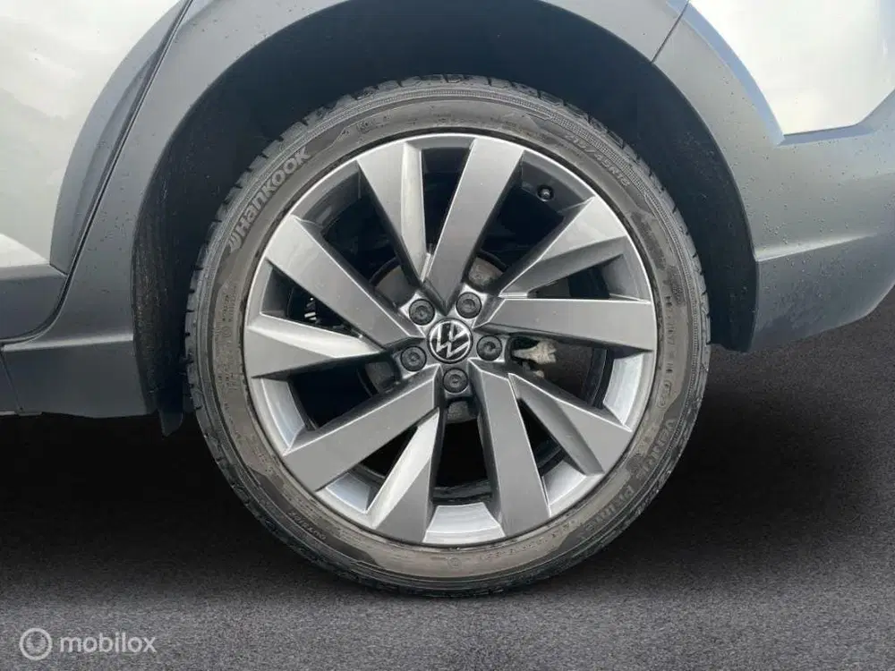 Volkswagen Taigo 1.0 TSI Style I LED I 18 Inch I ACC I Navi uit 2023, foto 4