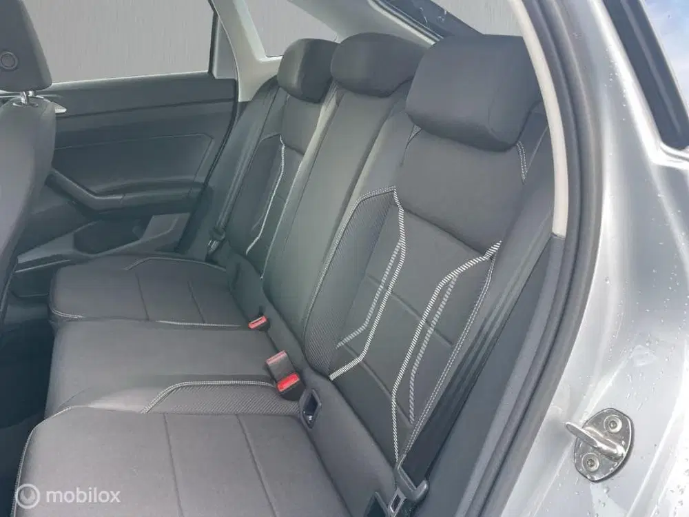 Volkswagen Taigo 1.0 TSI Style I LED I 18 Inch I ACC I Navi uit 2023, foto 7