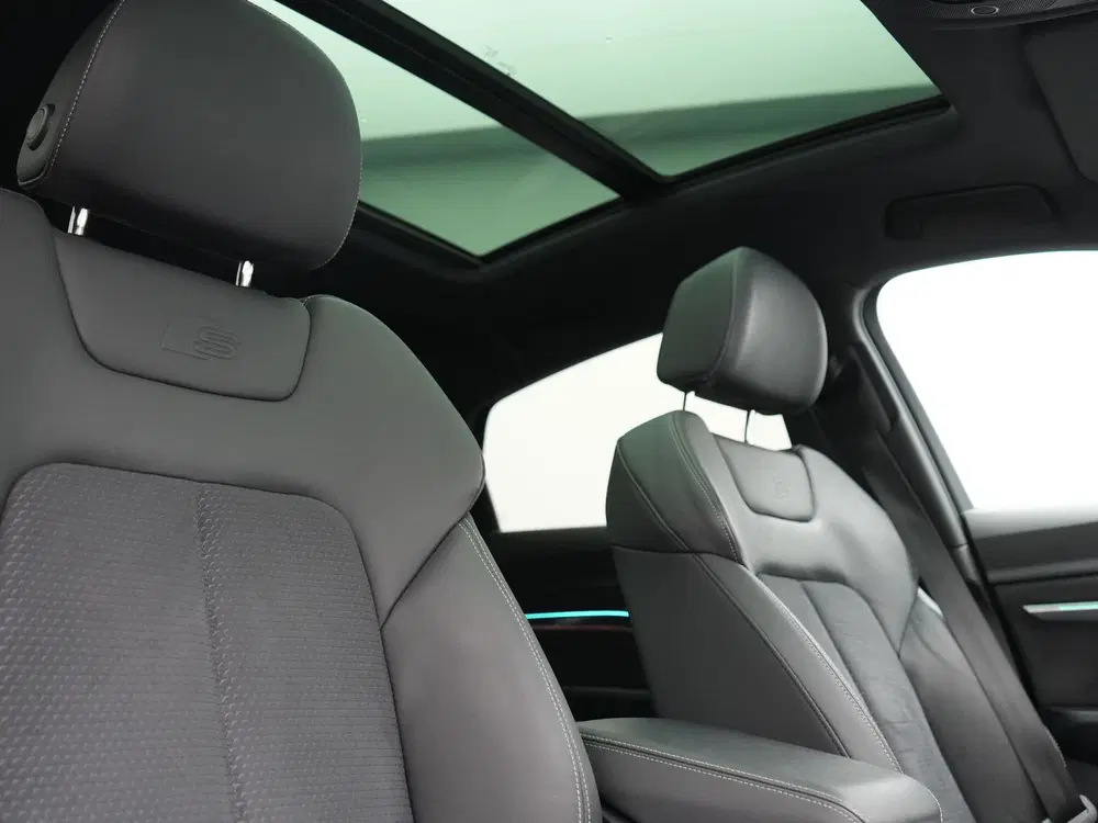 Audi Q8 50 quattro S Line 95 kWh 340pk Deal uit 2024, foto 5