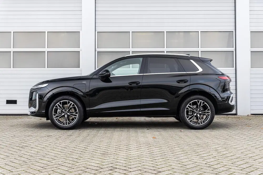 Audi Q3 1.5 e-hybrid 272pk S edition uit 2026, foto 11