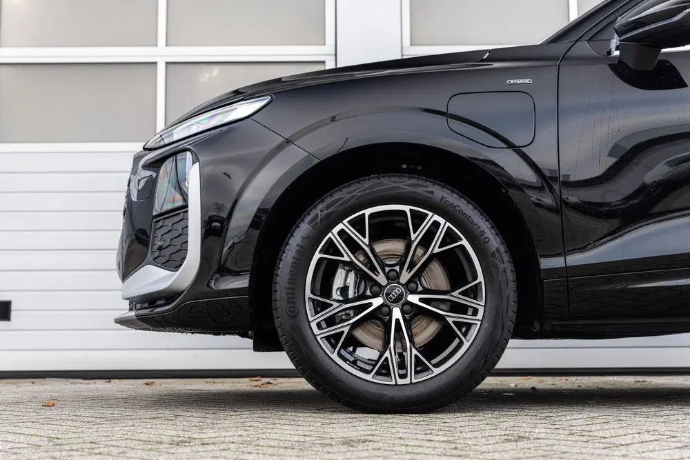 Audi Q3 1.5 e-hybrid 272pk S edition uit 2026, foto 12