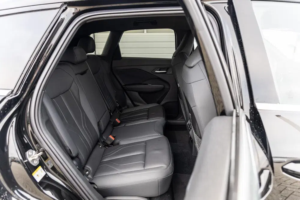 Audi Q3 1.5 e-hybrid 272pk S edition uit 2026, foto 14