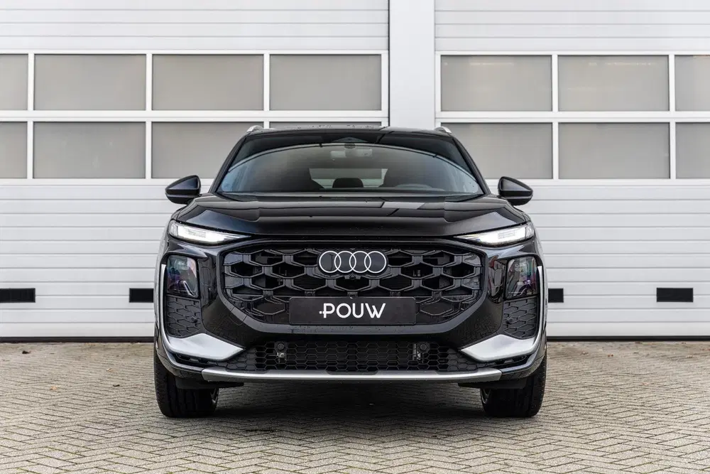 Audi Q3 1.5 e-hybrid 272pk S edition uit 2026, foto 6
