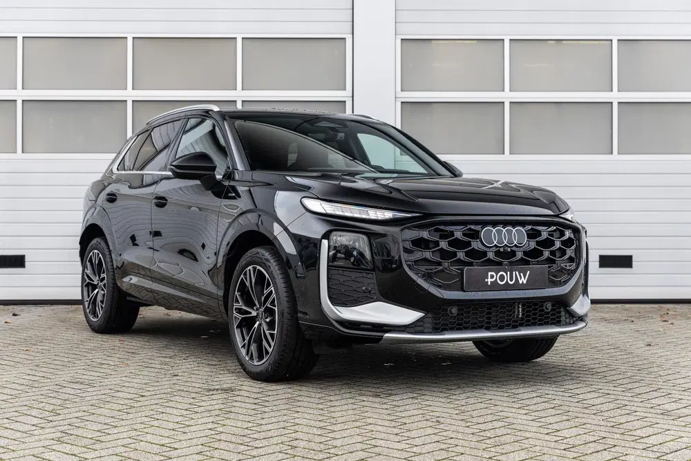 Audi Q3 1.5 e-hybrid 272pk S edition uit 2026, foto 8
