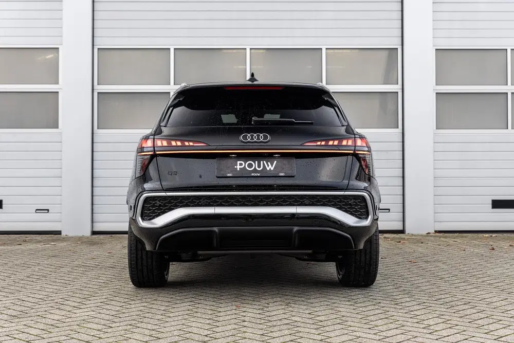 Audi Q3 1.5 e-hybrid 272pk S edition uit 2026, foto 9