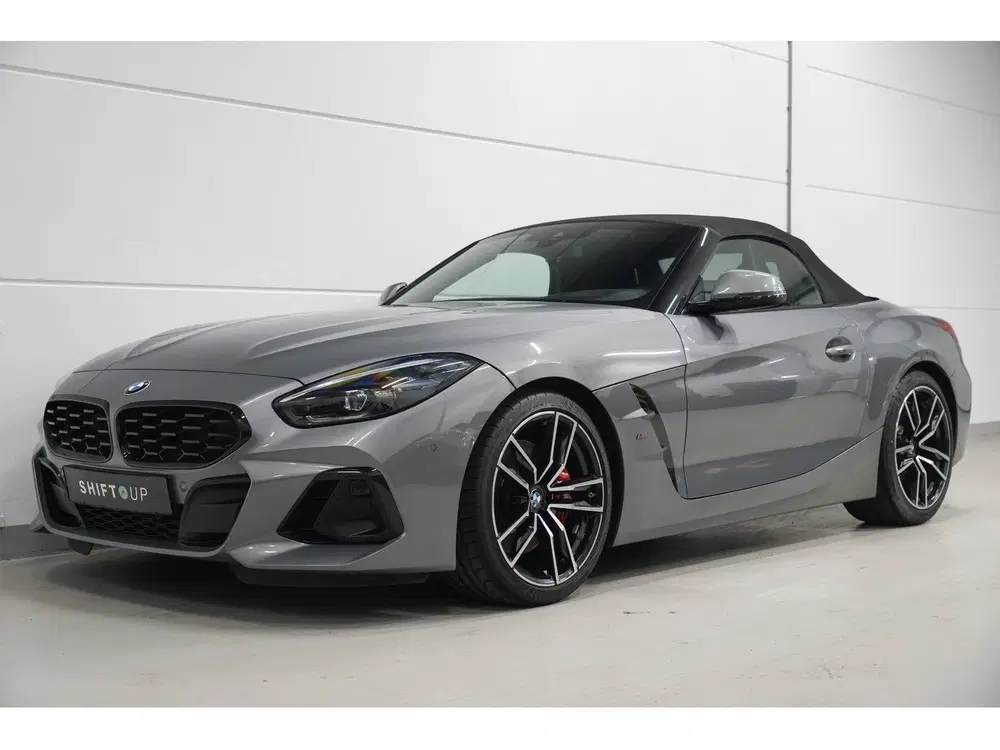 BMW Z4 M40i Harman Kardon uit 2024