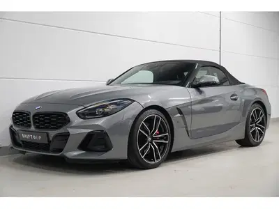 BMW Z4 M40i Harman Kardon uit 2024