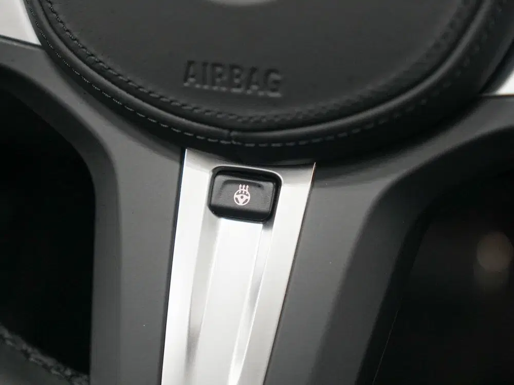 BMW Z4 M40i Harman Kardon uit 2024, foto 11