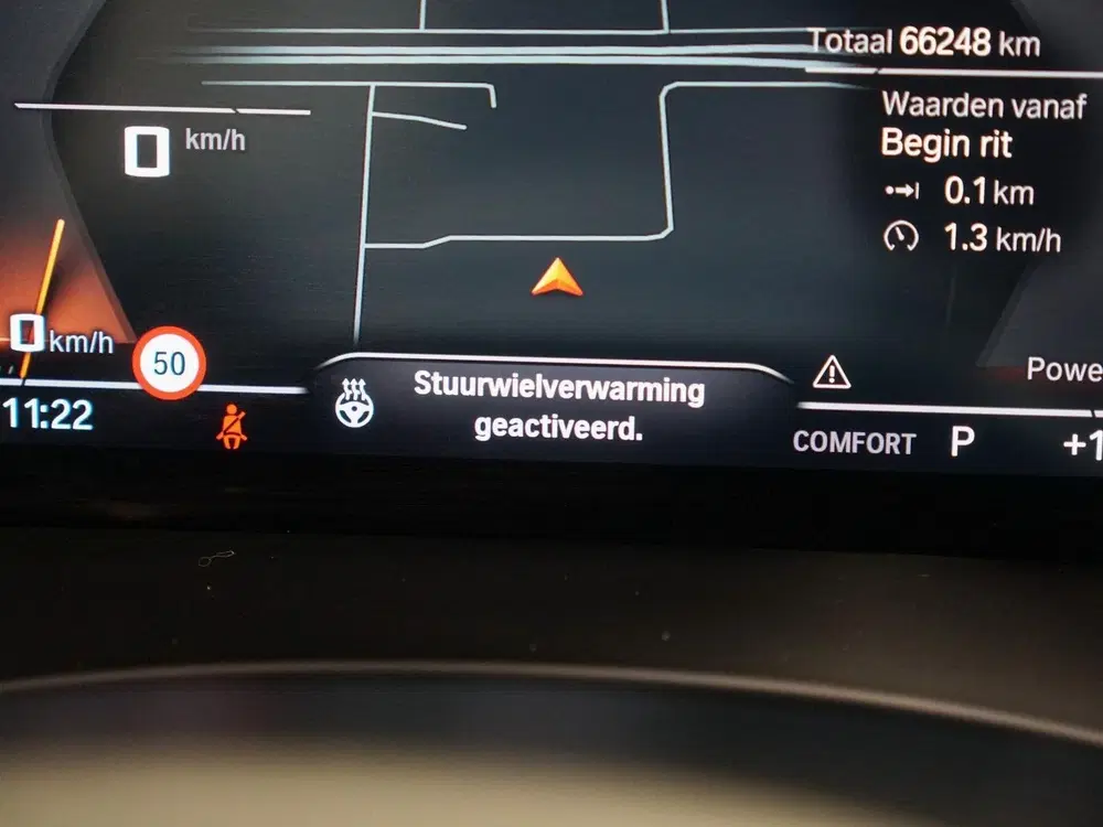 BMW Z4 M40i Harman Kardon uit 2024, foto 12