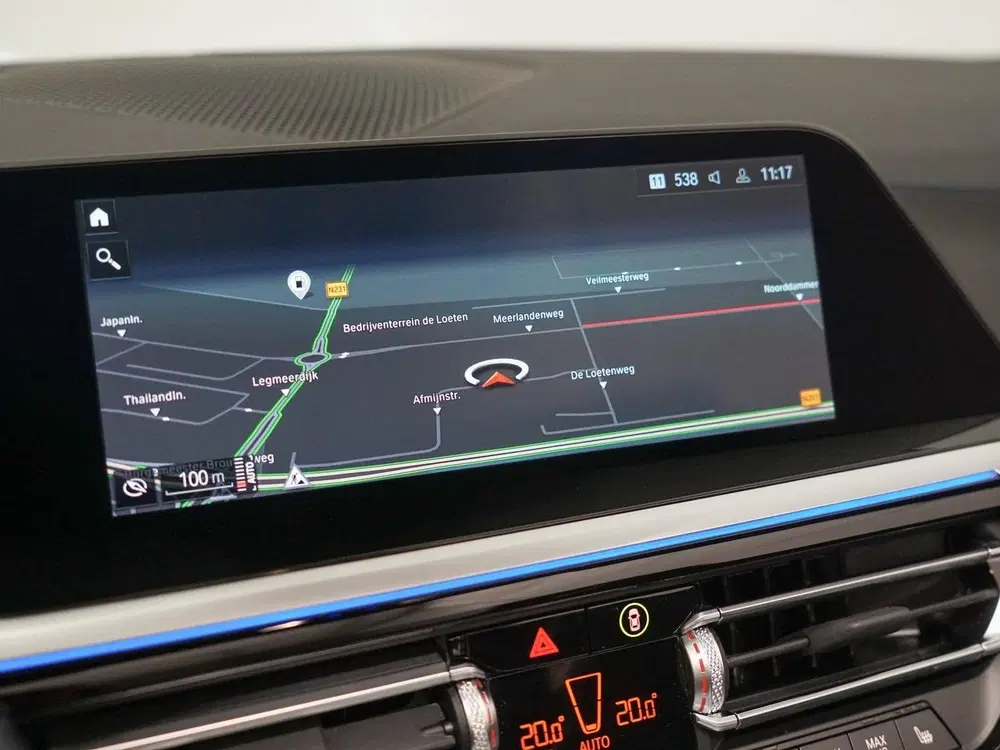 BMW Z4 M40i Harman Kardon uit 2024, foto 15