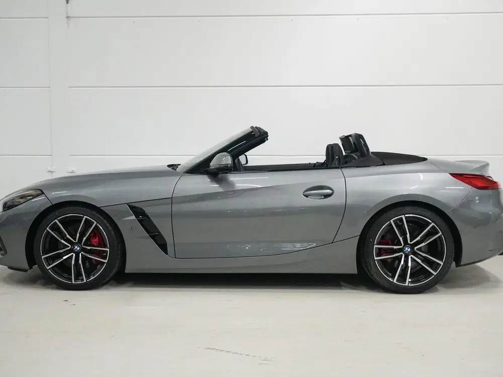 BMW Z4 M40i Harman Kardon uit 2024, foto 4