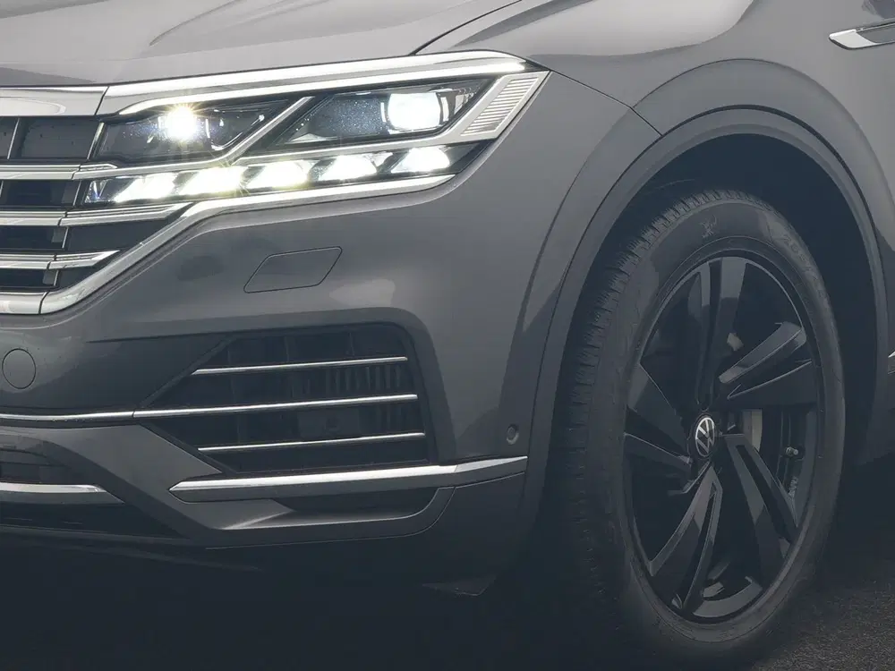 Volkswagen Touareg 3.0 TSi eHybrid 4MOTION PHEV 381pk Dealer uit 2021, foto 8
