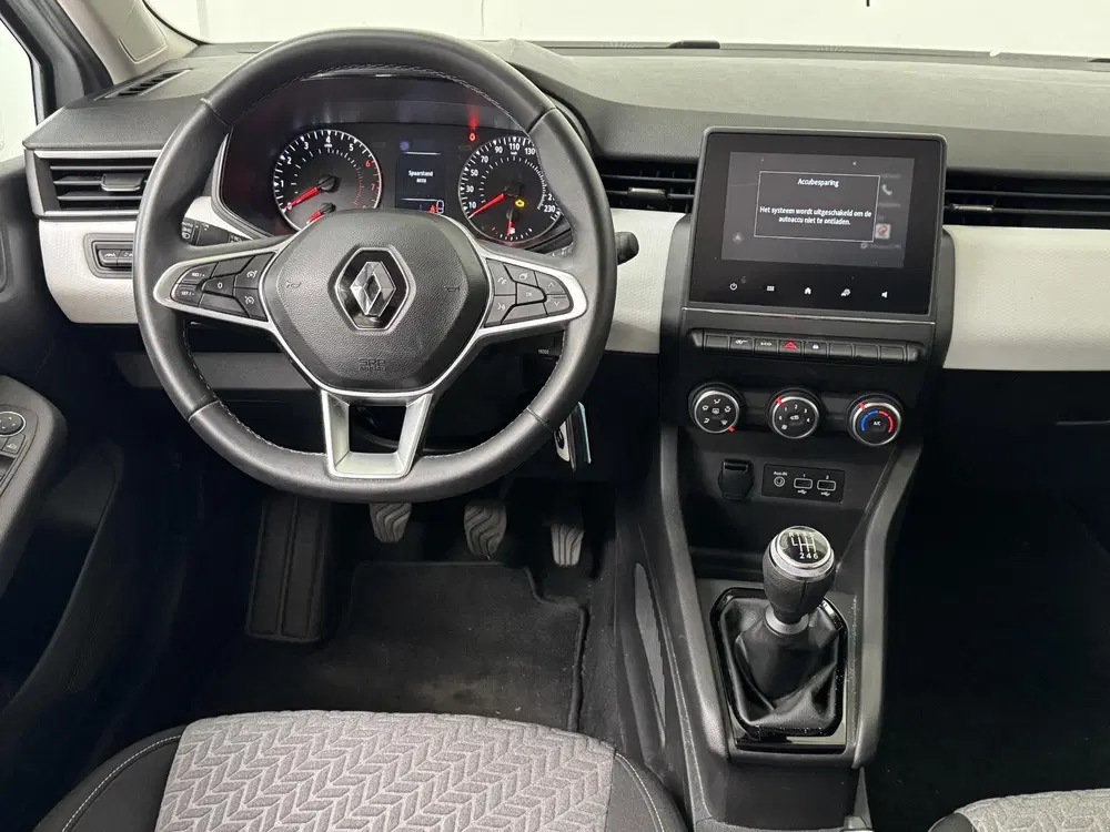 Renault Clio 1.0 TCe 90 Evolution uit 2022, foto 10