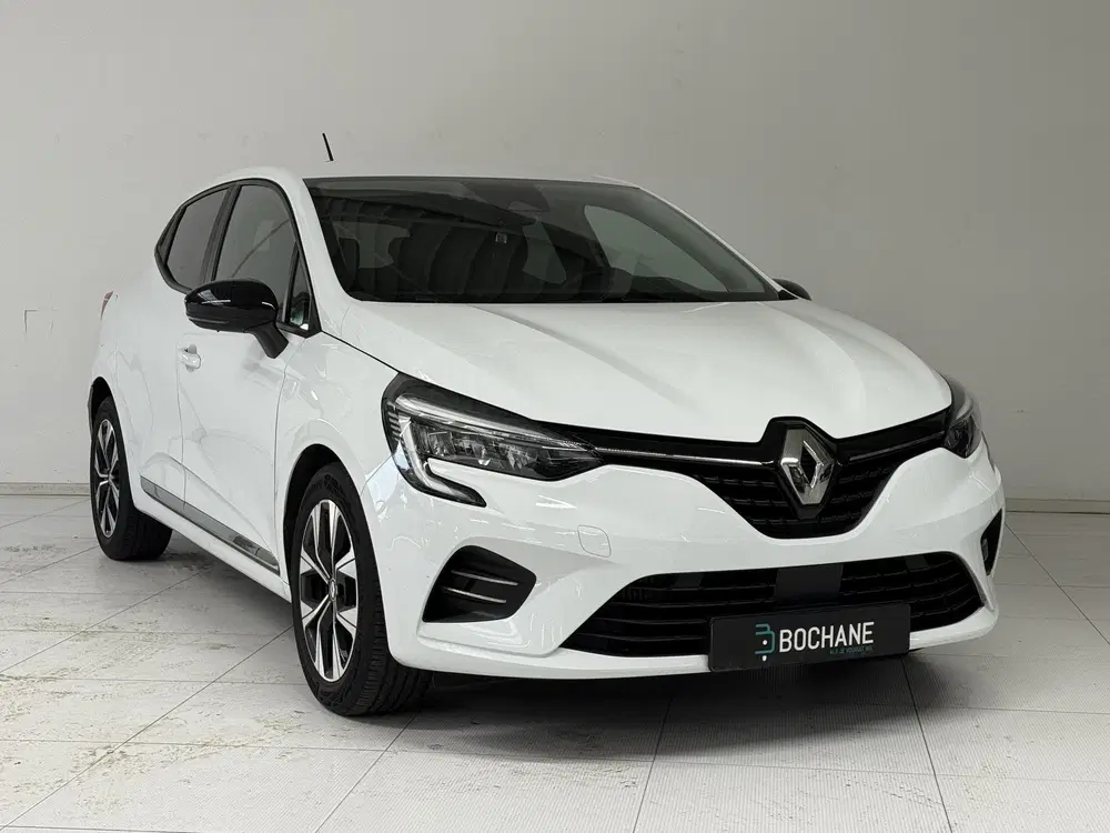 Renault Clio 1.0 TCe 90 Evolution uit 2022, foto 5