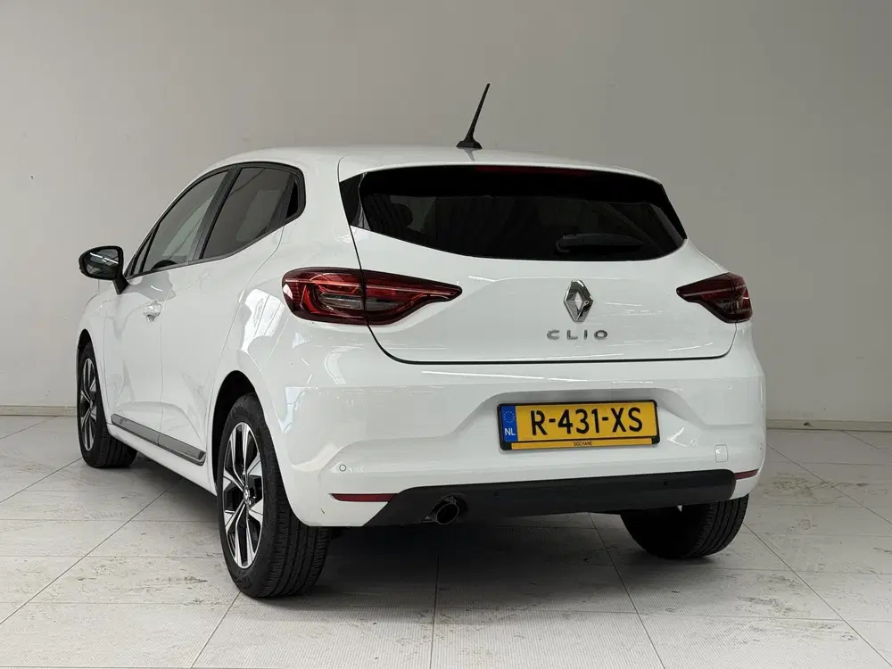 Renault Clio 1.0 TCe 90 Evolution uit 2022, foto 6