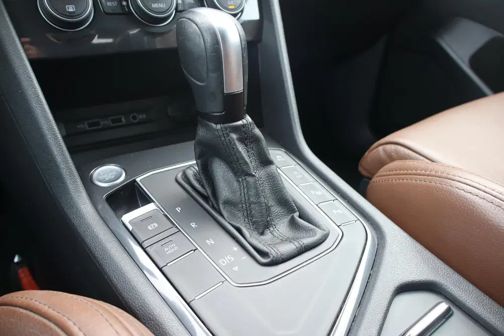 Volkswagen Tiguan Allspace 1.5 TSI Highline Business R 7p. uit 2020, foto 14