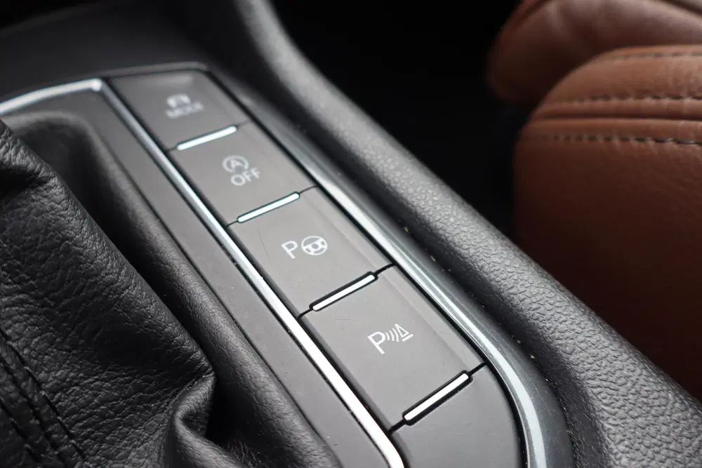 Volkswagen Tiguan Allspace 1.5 TSI Highline Business R 7p. uit 2020, foto 15