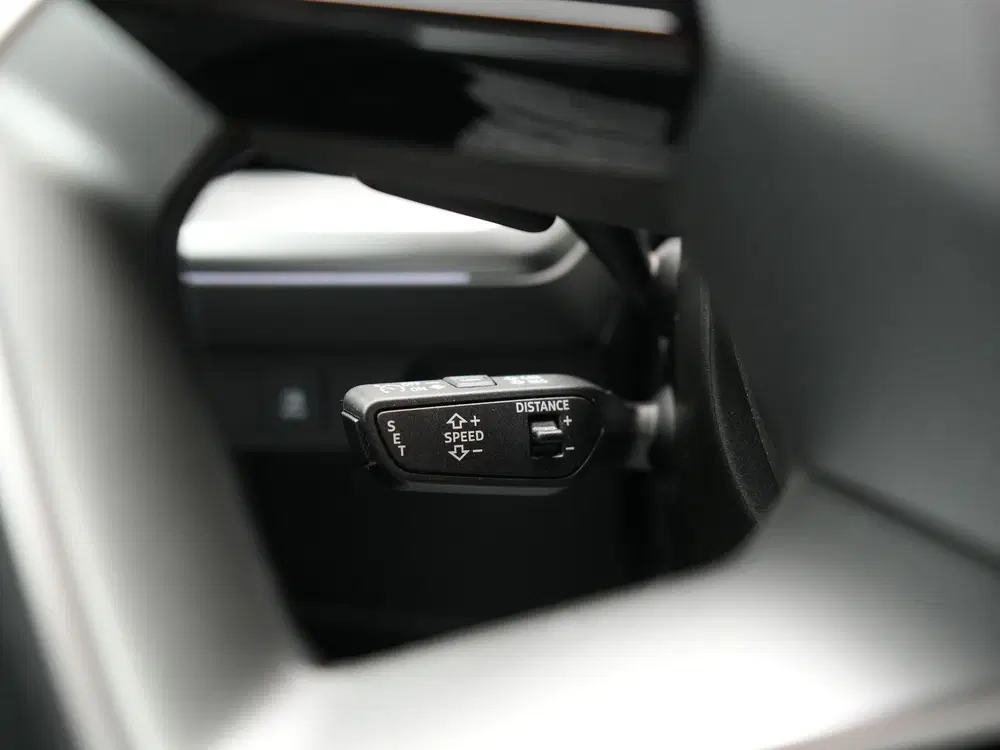 Audi Q4 e-tron 40 Edition 77 kWh 204pk Dealer O.H. uit 2023, foto 11