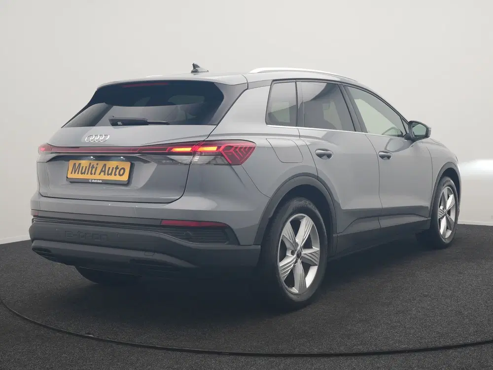 Audi Q4 e-tron 40 Edition 77 kWh 204pk Dealer O.H. uit 2023, foto 3