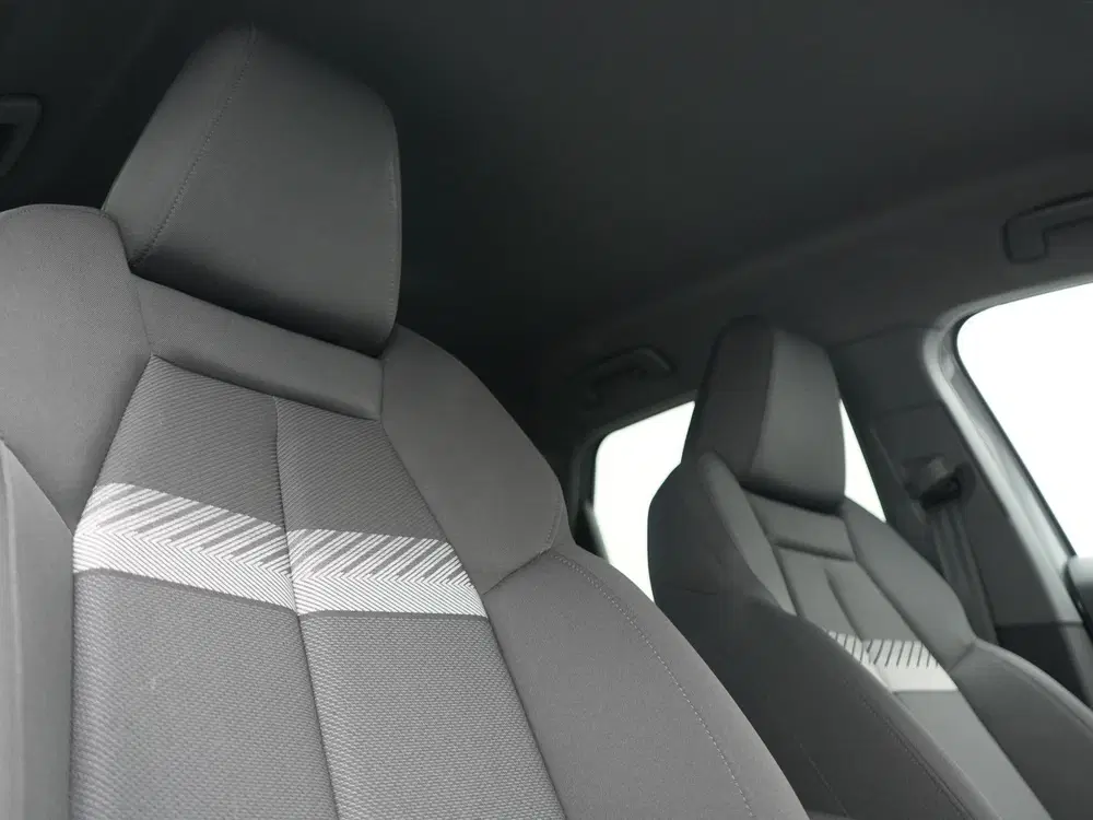 Audi Q4 e-tron 40 Edition 77 kWh 204pk Dealer O.H. uit 2023, foto 5
