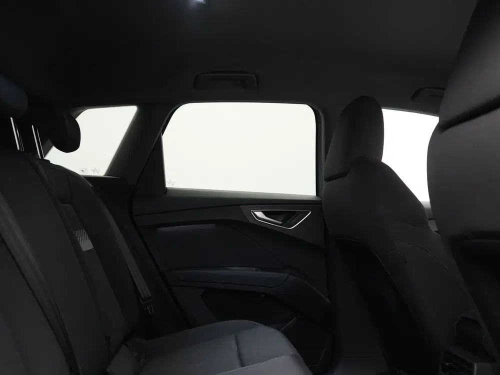Audi Q4 e-tron 40 Edition 77 kWh 204pk Dealer O.H. uit 2023, foto 6