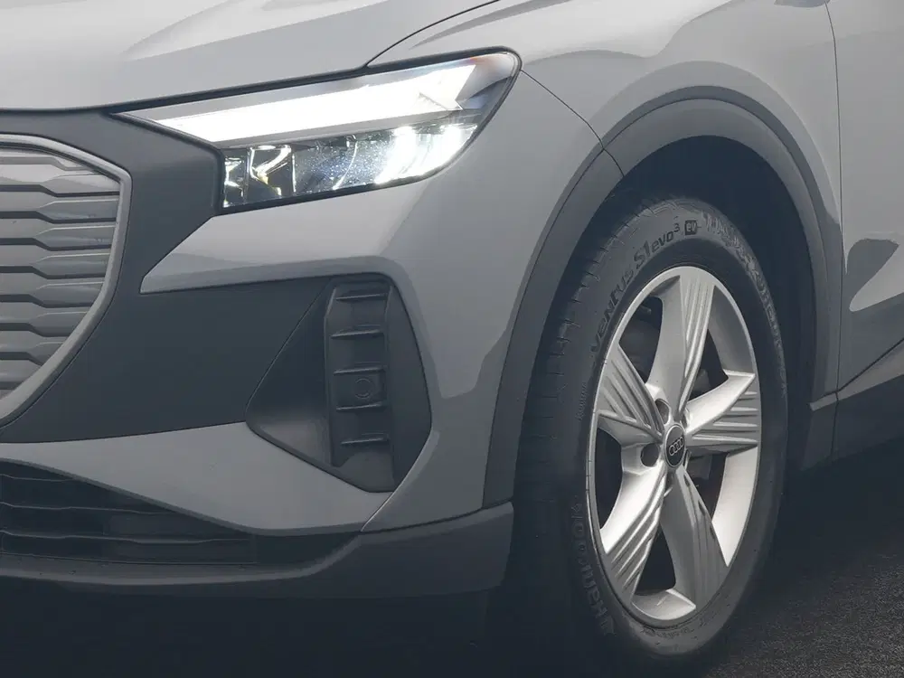 Audi Q4 e-tron 40 Edition 77 kWh 204pk Dealer O.H. uit 2023, foto 7