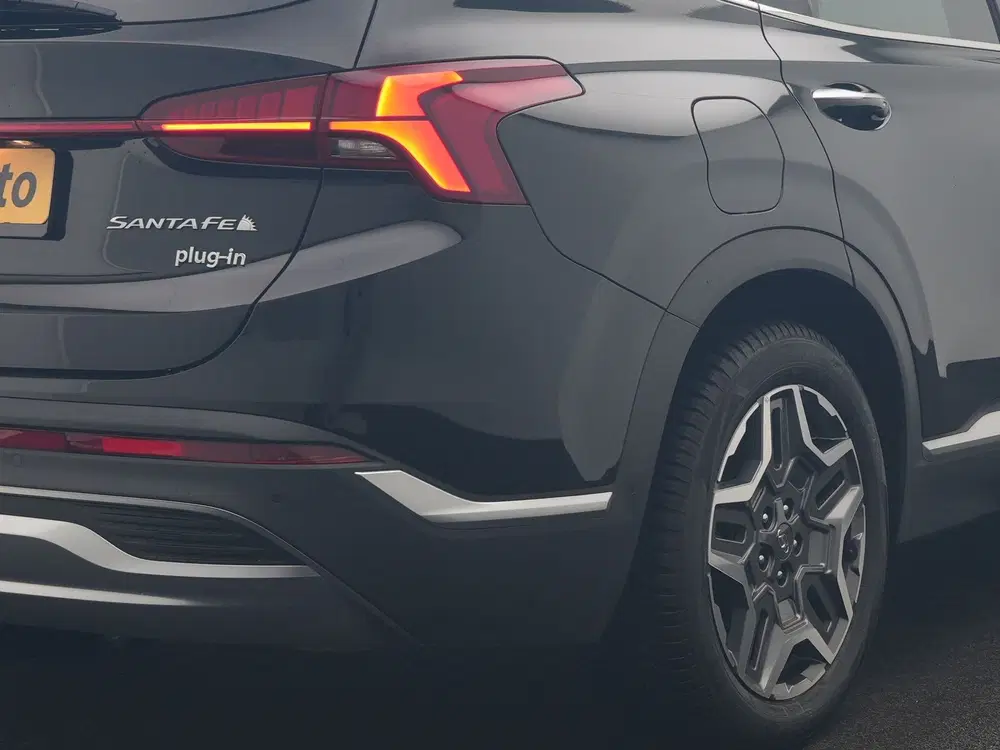 Hyundai SANTA FE 1.6 T-GDI PHEV Premium Sky 7 Persoons 266p uit 2022, foto 10
