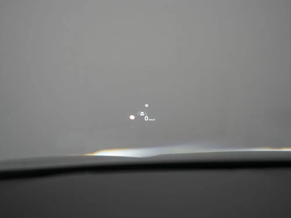 Hyundai SANTA FE 1.6 T-GDI PHEV Premium Sky 7 Persoons 266p uit 2022, foto 14