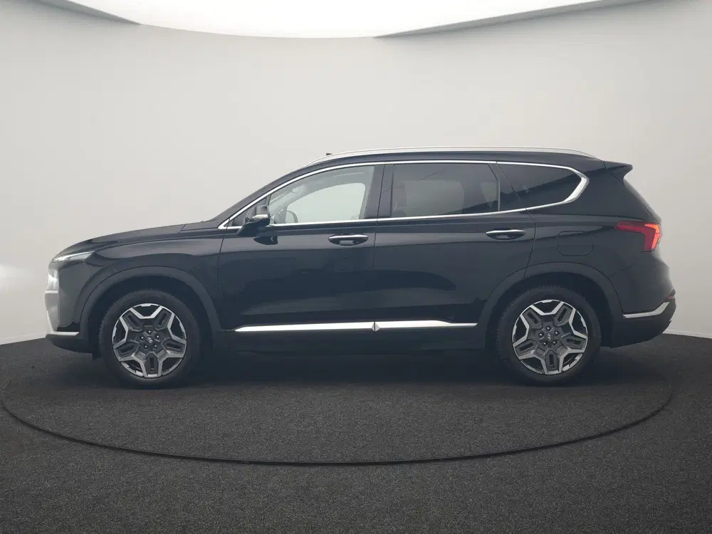 Hyundai SANTA FE 1.6 T-GDI PHEV Premium Sky 7 Persoons 266p uit 2022, foto 3