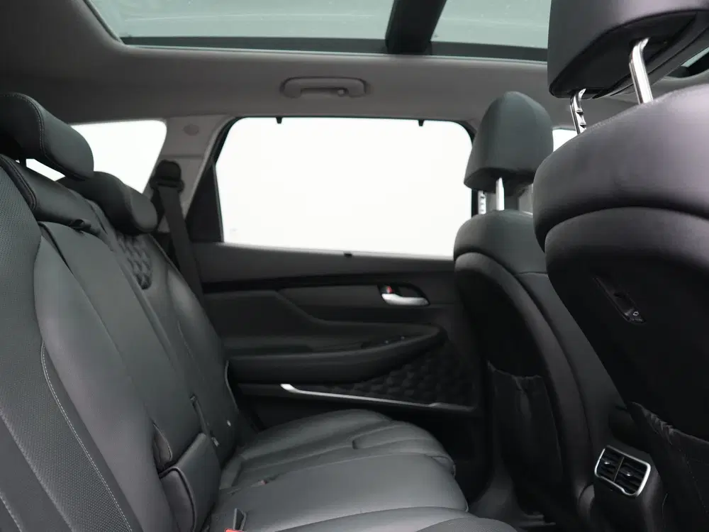 Hyundai SANTA FE 1.6 T-GDI PHEV Premium Sky 7 Persoons 266p uit 2022, foto 6