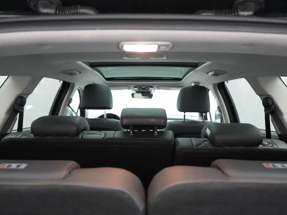 Hyundai SANTA FE 1.6 T-GDI PHEV Premium Sky 7 Persoons 266p uit 2022, foto 7