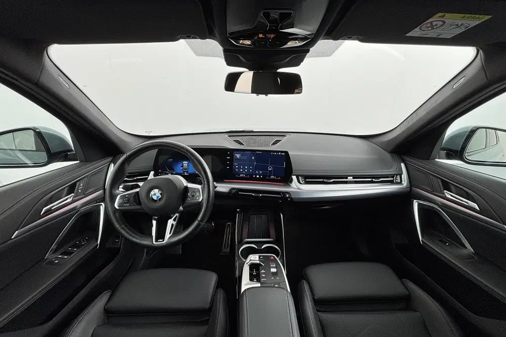 BMW X1 sDrive18i – sportief en verfijnd in opvall uit 2024, foto 11
