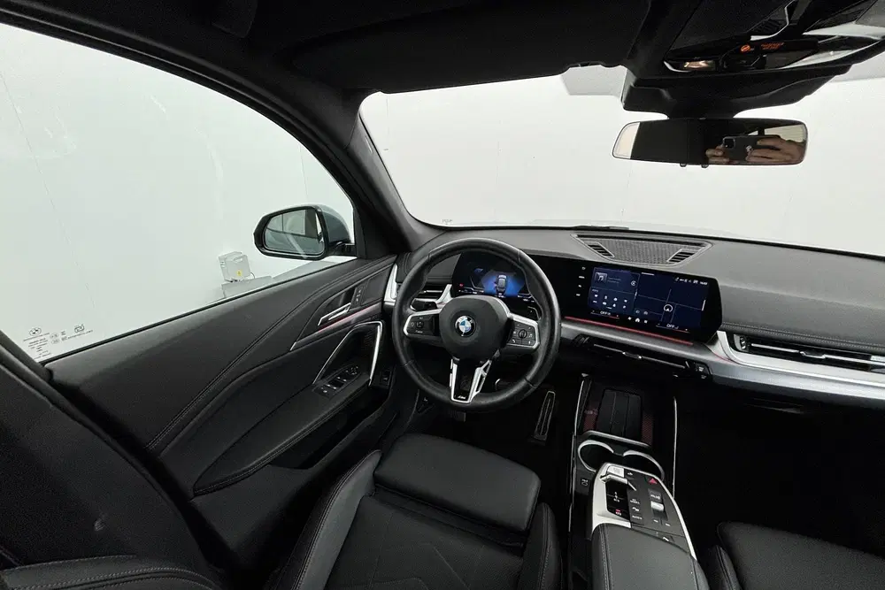BMW X1 sDrive18i – sportief en verfijnd in opvall uit 2024, foto 14