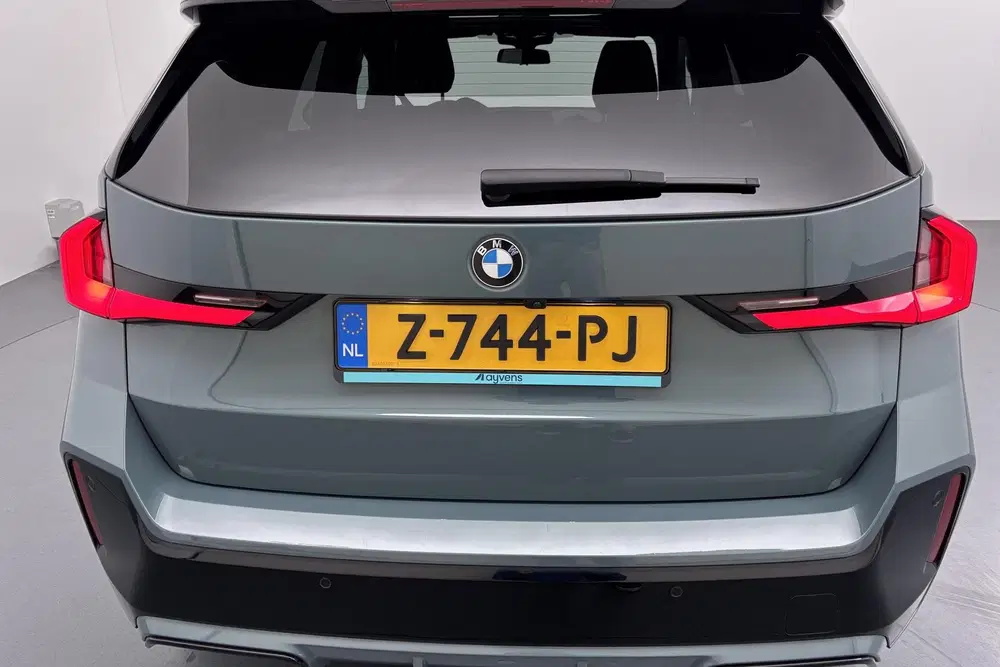 BMW X1 sDrive18i – sportief en verfijnd in opvall uit 2024, foto 15