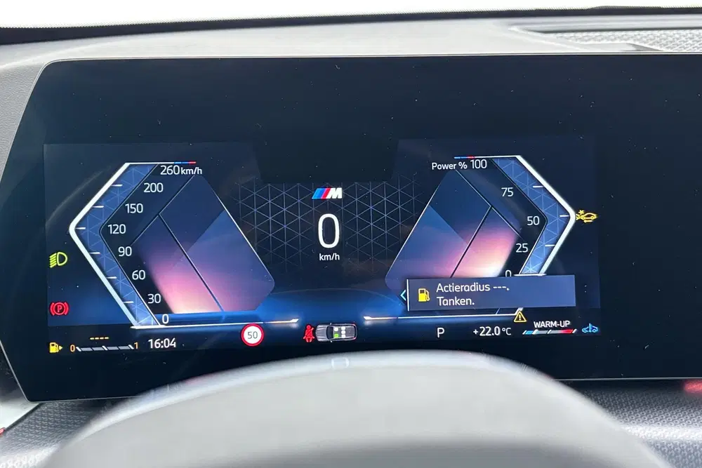 BMW X1 sDrive18i – sportief en verfijnd in opvall uit 2024, foto 4