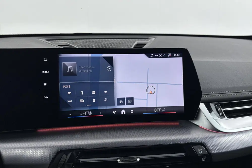 BMW X1 sDrive18i – sportief en verfijnd in opvall uit 2024, foto 5