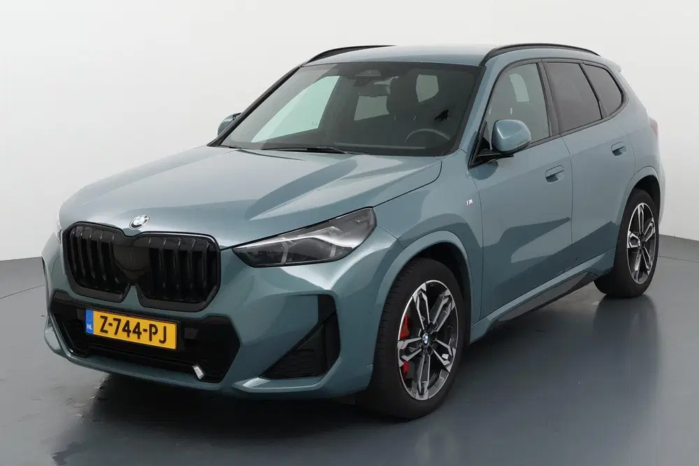 BMW X1 sDrive18i – sportief en verfijnd in opvall uit 2024, foto 7
