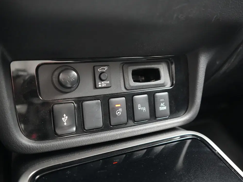 Mitsubishi Outlander 2.4 PHEV Intense 225pk Dealer O.H. uit 2019, foto 12